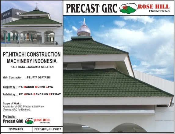 GRC09_Hitachi Factory Machine Indonesia